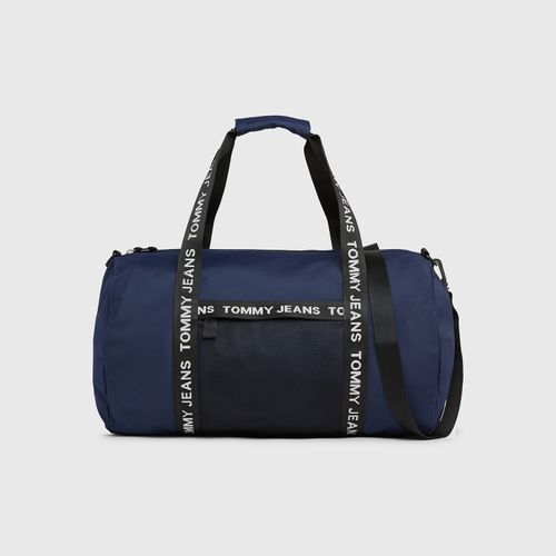 Bolsa Duffle Clássica Tommy Jeans