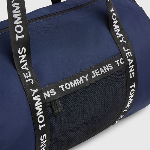 Bolsa Duffle Clássica Tommy Jeans