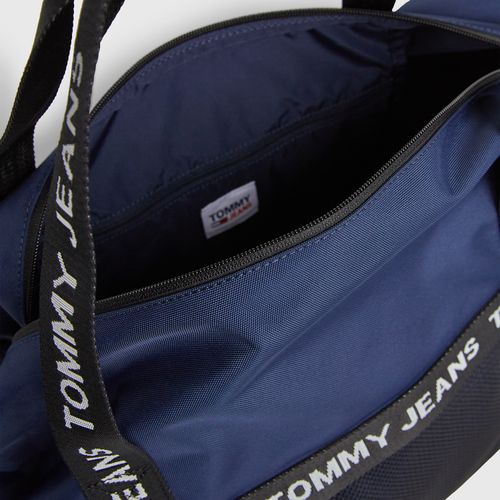 Bolsa Duffle Clássica Tommy Jeans