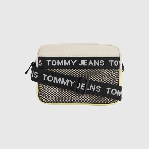 Bolsa Transversal Tommy Jeans