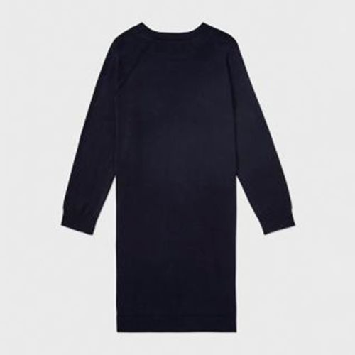 Adaptive - Vestido Assinatura Tommy Hilfiger