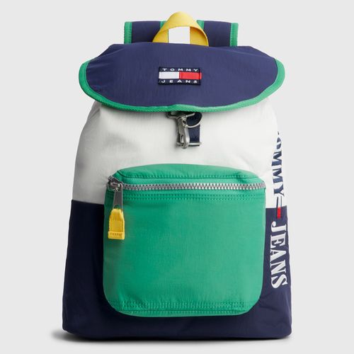 Mochila Heritage Tommy Jeans