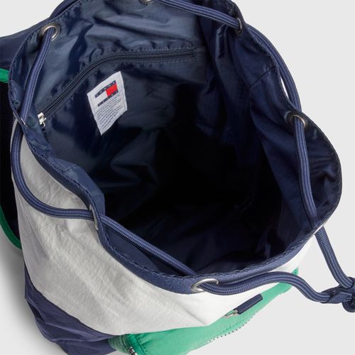 Mochila Heritage Tommy Jeans