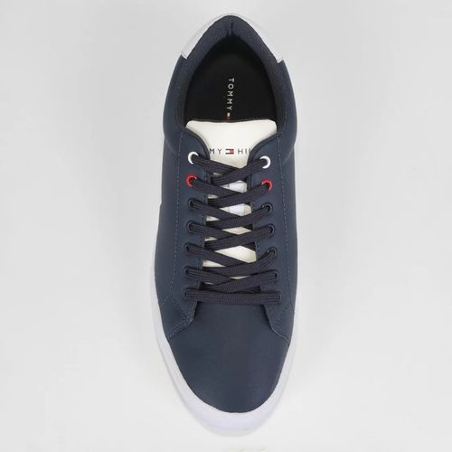 Tênis Casual Logo Tommy Hilfiger