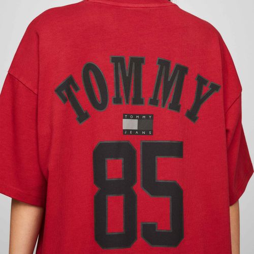 Camiseta 1985 Tommy Remastered Unissex