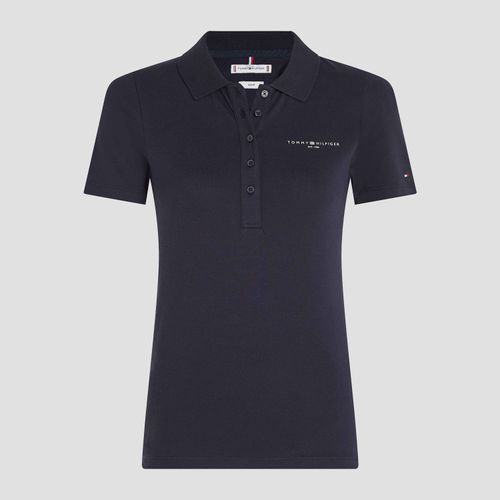 Polo Logo Corporate Slim Fit