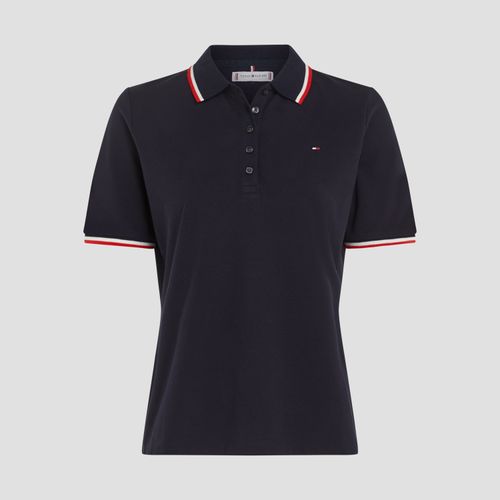 Polo Global Stripe Regular Fit