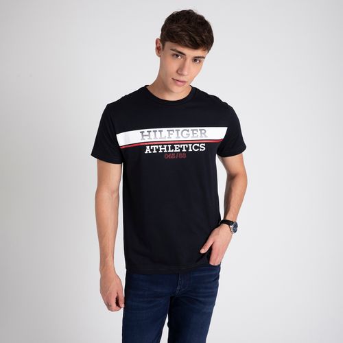 Camiseta Hilfiger Athletics