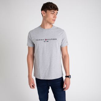 Camiseta 1985 Tommy Remastered Unissex| Tommy Jeans