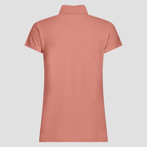 Polo Clássica Slim Fit