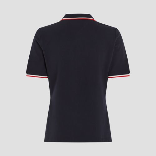 Polo Global Stripe Regular Fit