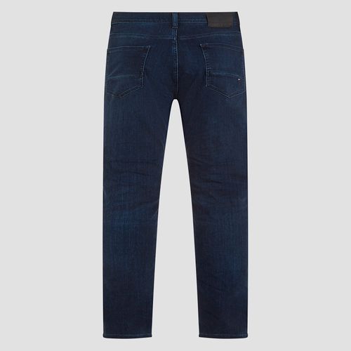 Calça Jeans Bleecker Slim Fit