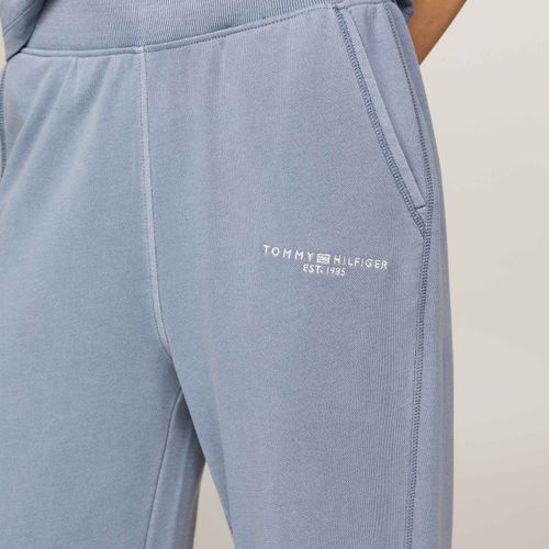 Calça Logo Corporate Tonal Exclusivo