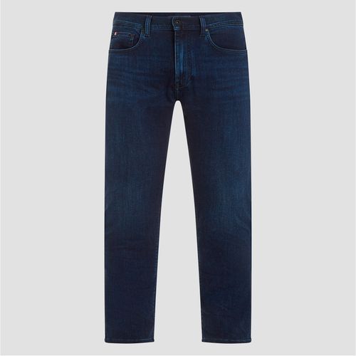 Calça Jeans Bleecker Slim Fit