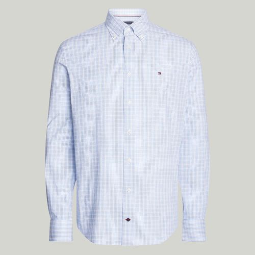 Camisa Xadrez Regular Fit