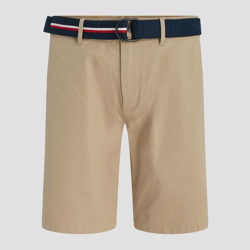 Bermuda Chino Brooklin Essential