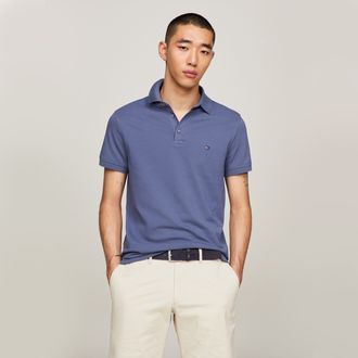 Polo 1985 Slim Fit | Tommy Hilfiger