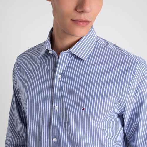 Camisa Masculina Slim