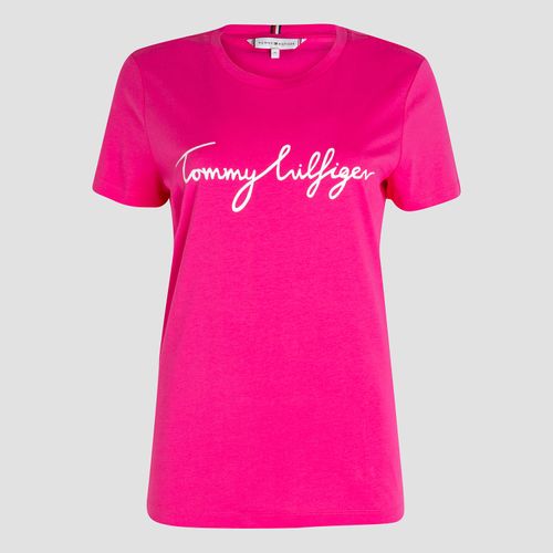 Camiseta Signature Gola C