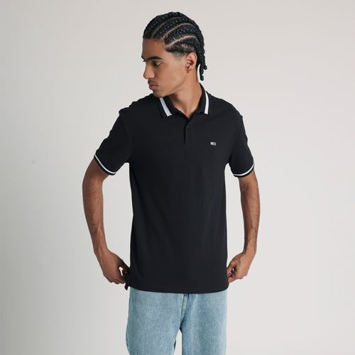 Polo Tipped Tommy Jeans