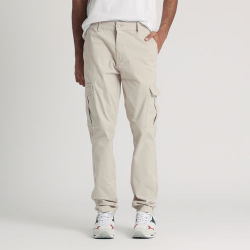 Calça Cargo Slim Tommy Jeans