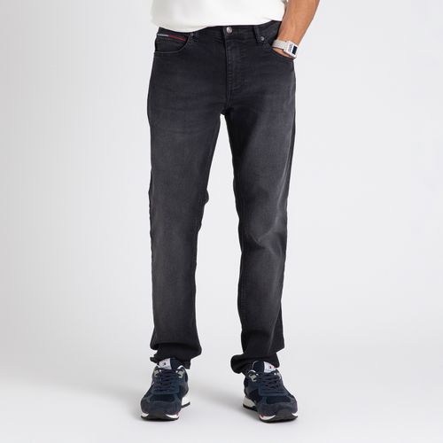 Calça Scanton Jeans Slim Tommy Jeans