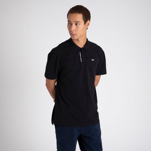 Polo Carcela Logo Tommy Jeans