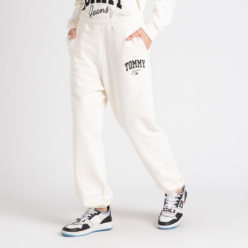 Calça Moletom Jogger New Varsity Tommy Jeans