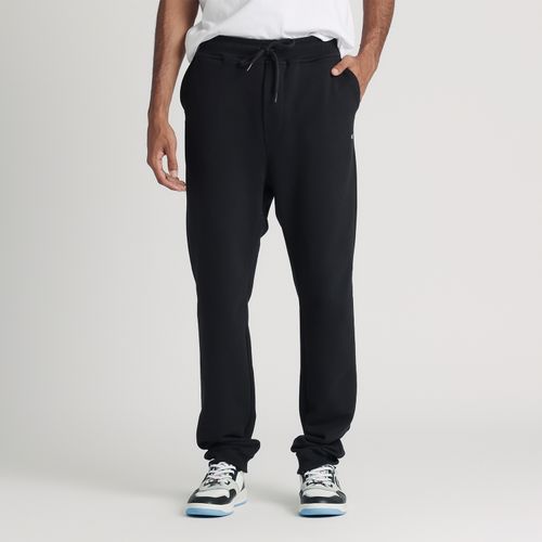 Calça Jogger Moletom Slim Tommy Jeans