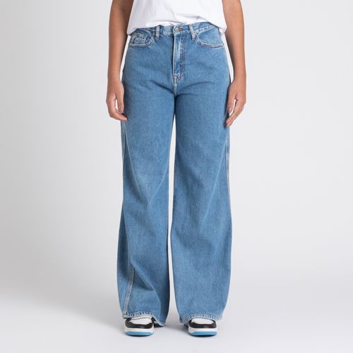 Calça Claire Wide Leg Tommy Jeans