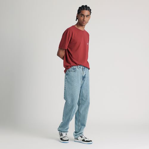 Calça Skater Jeans Tommy Jeans