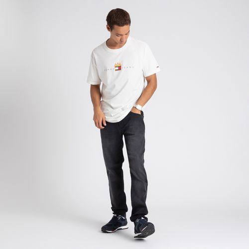 Calça Scanton Jeans Slim Tommy Jeans