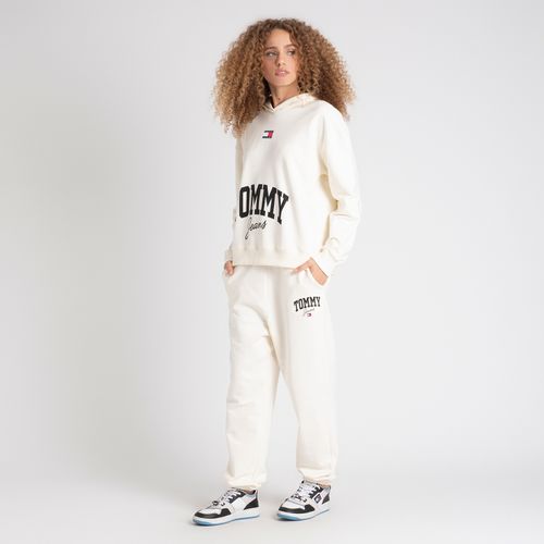 Calça Moletom Jogger New Varsity Tommy Jeans