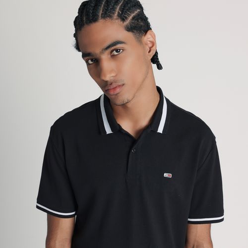 Polo Tipped Tommy Jeans