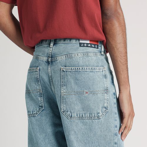 Calça Skater Jeans Tommy Jeans