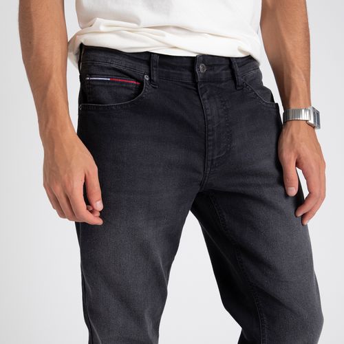 Calça Scanton Jeans Slim Tommy Jeans