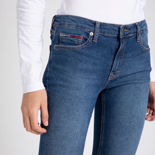 Calça Sophie Jeans Skinny Tommy Jeans