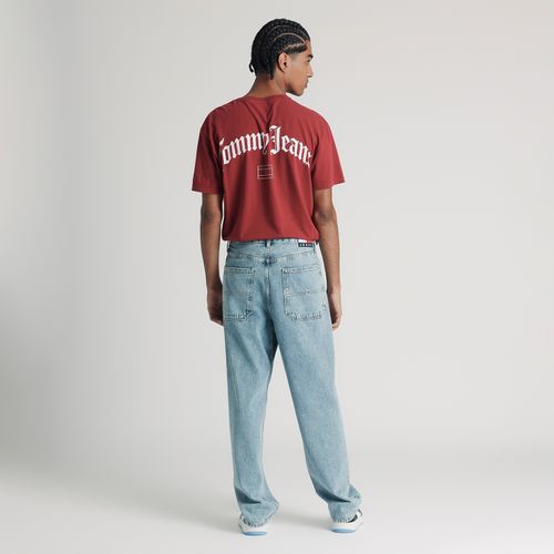 Calça Skater Jeans Tommy Jeans