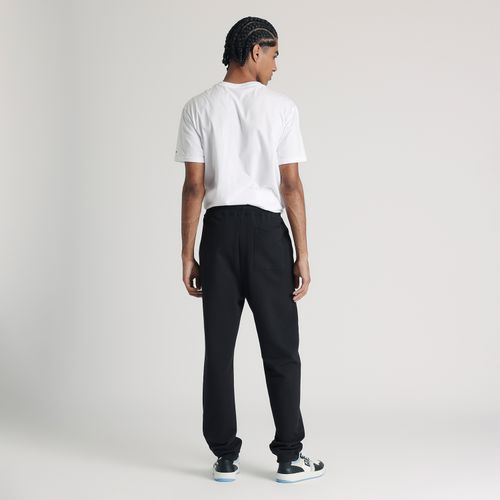 Calça Jogger Moletom Slim Tommy Jeans