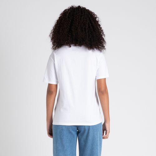 Camiseta Relaxed Essential Logo Tommy Jeans