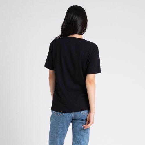 Camiseta Relaxed Essential Logo Tommy Jeans