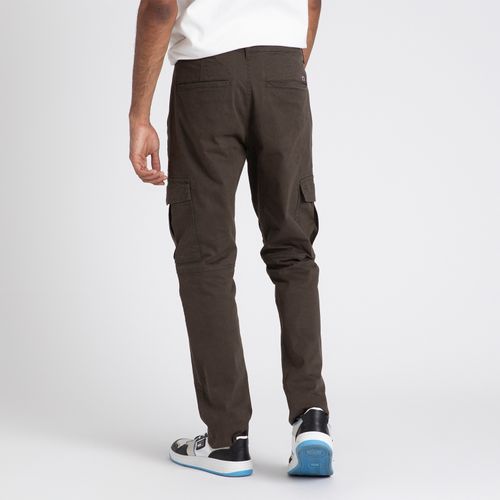 Calça Cargo Slim Tommy Jeans