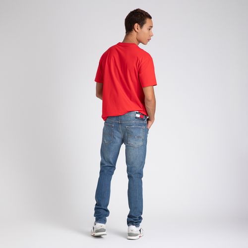 Calça Scanton Jeans Slim Tommy Jeans