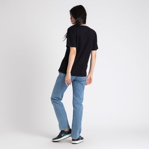 Camiseta Relaxed Essential Logo Tommy Jeans