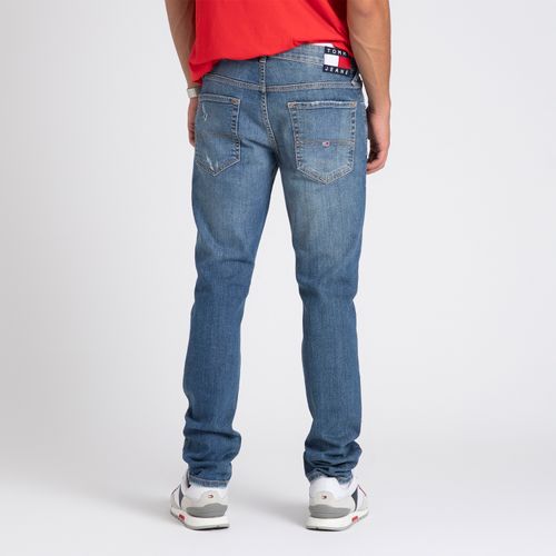 Calça Scanton Jeans Slim Tommy Jeans