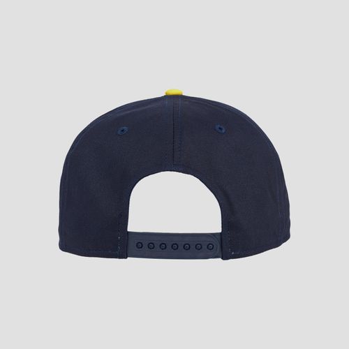 Boné Baseball Heritage Patch Tommy Jeans