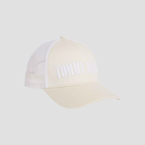 Boné Trucker Heritage Tommy Jeans