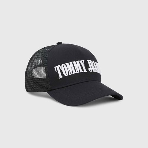 Boné Trucker Heritage Tommy Jeans