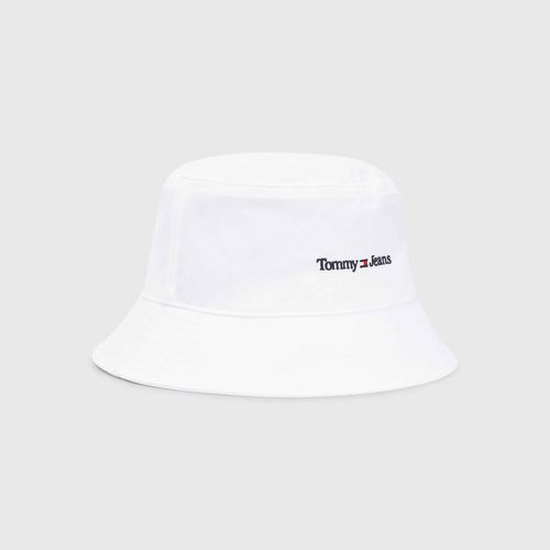 Chapéu Bucket Sport Tommy Jeans