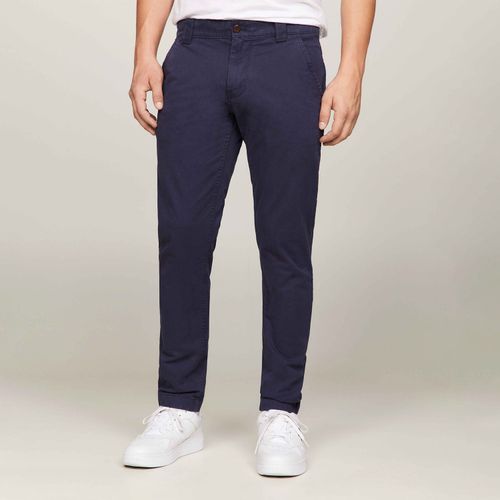 Calça Scanton Chino Tommy Jeans